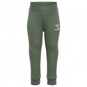 детски,клинове,hummel,sami,leggings,green,(laurel,wreath)
