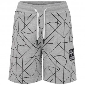 къси,панталони,детски,панталони,hummel,trevor,shorts,grey,(grey,melange)