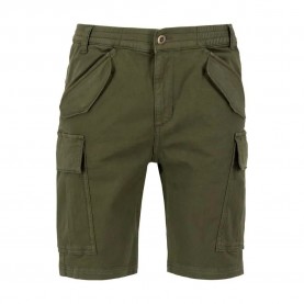 къси,панталони,мъжки,панталони,alpha,industries,airman,shorts,green,(dark,olive)