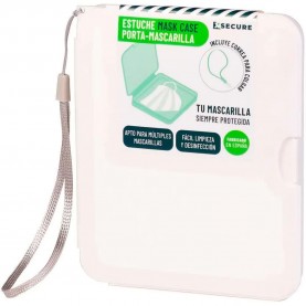 други,аксесоари,generico,783240,face,mask,case,10x13,cm,white,(white)