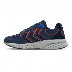 маратонки,мъжки,маратонки,hummel,reach,lx,6000,mp,trainers,blue
