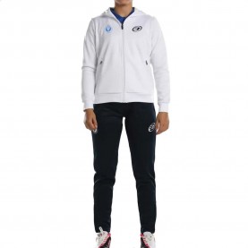 анцуг,дамски,анцузи,bullpadel,abuza,tracksuit,white,blue,(navy,white,blue)