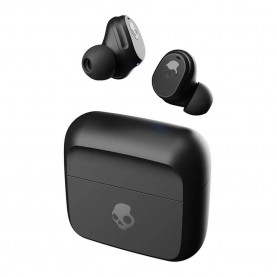 Слушалки Skullcandy TW Mod True wireless earphones - Silver (True Black) слушалки,слушалки,skullcandy,tw,mod,true,wireless,earphones,silver,(true,black)