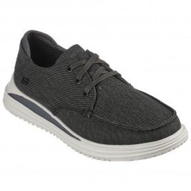 маратонки,мъжки,маратонки,skechers,proven,trainers,grey