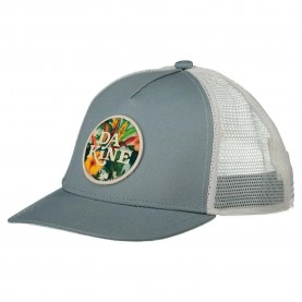 шапка,всички,шапки,dakine,koa,trucker,cap,blue