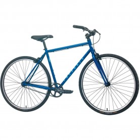 пътни,и,градски,велосипеди,fairdale,express,bike,silver,(blue)
