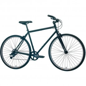 пътни,и,градски,велосипеди,fairdale,lookfar,bike,black,(silver)