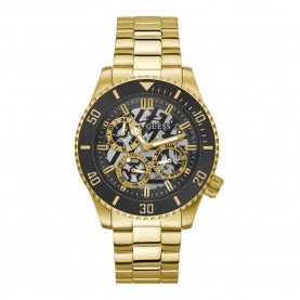 часовник,часовници,guess,gw0488g2,axle,watch,golden