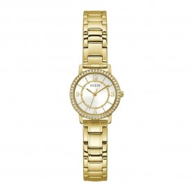 часовник,часовници,guess,melody,woman,watch,golden,(golden)