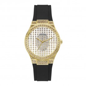 часовник,часовници,guess,radiance,watch,golden