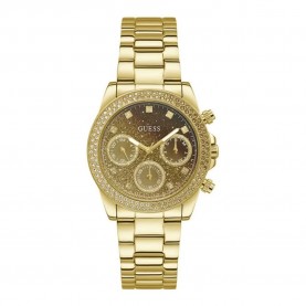 часовник,часовници,guess,sol,woman,watch,golden,(golden)