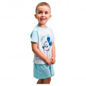 пижама,детски,пижами,disney,mickey,short,sleeve,pyjama,blue,(light,blue)