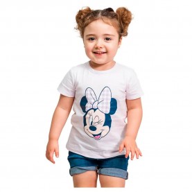 тениска,мъжки,тениски,дамски,тениски,disney,minnie,short,sleeve,t,shirt,purple,(purple)