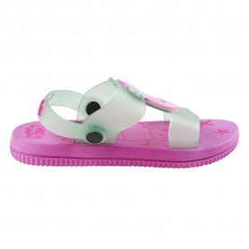 Сандали Peppa pig Peppa Pig sandals - Pink (Pink) сандали,детски,сандали,и,чехли,peppa,pig,peppa,pig,sandals,pink,(pink)
