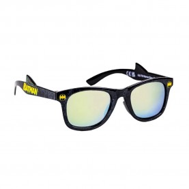 Слънчеви очила Dc comics Premium Batman sunglasses - Black (Black) слънчеви,очила,слънчеви,очила,dc,comics,premium,batman,sunglasses,black,(black)