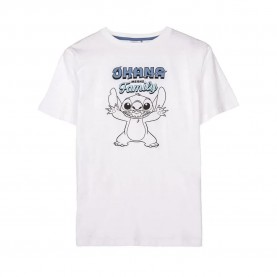 тениска,мъжки,тениски,cerdá,stitch,short,sleeve,t,shirt,white