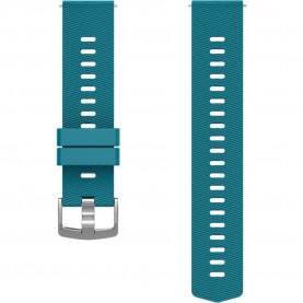 други,аксесоари,coros,silicone,strap,blue,(navy)