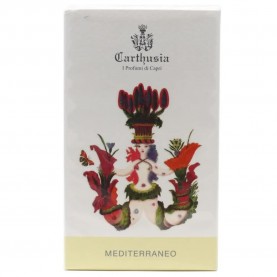 Carthusia Mediterraneo eau de parfum 100ml - Multicolor мъжки,парфюми,carthusia,mediterraneo,eau,de,parfum,100ml,multicolor