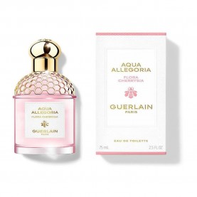 дамски,парфюми,guerlain,allegoria,flora,cherrysia,eau,de,toilette,75ml