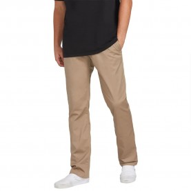 панталони,тип,чино,мъжки,панталони,volcom,frickin,modern,stret,chino,pants,khaki,(green)