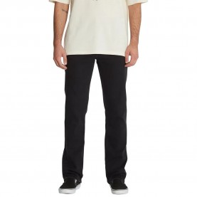 дънки,мъжки,панталони,volcom,solver,jeans,black
