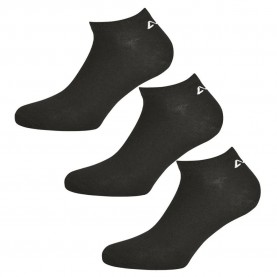 чорапи,мъжки,чорапи,fila,f9100,socks,black