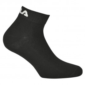 чорапи,мъжки,чорапи,fila,f9300,socks,black,(black)