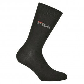 чорапи,мъжки,чорапи,fila,f9630,socks,3,pairs,black