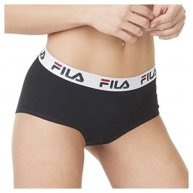 дамско,бельо,дамски,бикини,и,танкини,fila,fu6044,panties,black,(black)