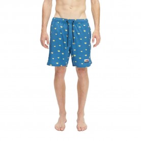 бански,гащета,мъжки,бански,костюми,hydroponic,16´,dragon,ball,z,kintoun,swimming,shorts,blue,(navy)