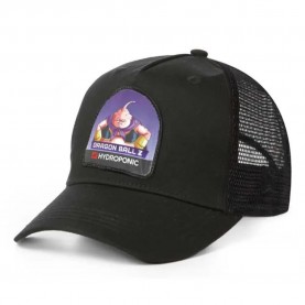 шапка,всички,шапки,hydroponic,dragon,ball,z,buu,cap,black