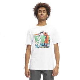 тениска,мъжки,тениски,hydroponic,dragon,ball,z,frieza,vs,goku,short,sleeve,t,shirt,white