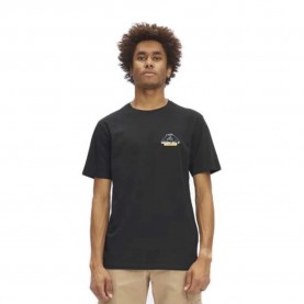 тениска,мъжки,тениски,hydroponic,dragon,ball,z,fusion,short,sleeve,t,shirt,black