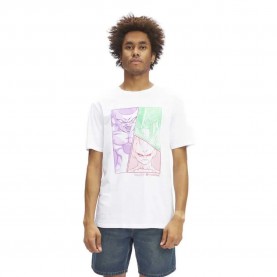 тениска,мъжки,тениски,hydroponic,dragon,ball,z,villains,short,sleeve,t,shirt,white,(white)