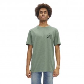 тениска,мъжки,тениски,hydroponic,flip,short,sleeve,t,shirt,hedge,green,(green)