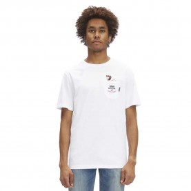 тениска,мъжки,тениски,hydroponic,snake,short,sleeve,t,shirt,white
