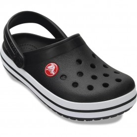 Crocs Crocband clogs - Black (Black) дамски,сандали,и,чехли,мъжки,сандали,мъжки,джапанки,и,чехли,crocs,crocband,clogs,black,(black)