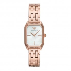 часовник,часовници,emporio,armani,ar11147,woman,watch,golden,(pink,gold,pink,gold,nacre)