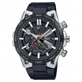 часовник,часовници,casio,eqb2000dc1aer,watch,silver