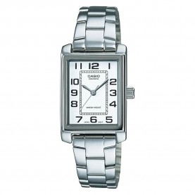 часовник,часовници,casio,ltp1234pd7beg,woman,watch,silver,(silver,silver,white)