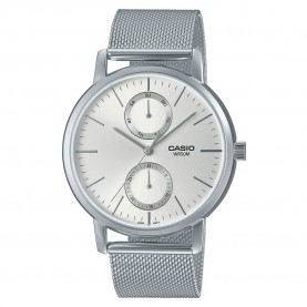 часовник,часовници,casio,mtpb310m7avef,watch,silver