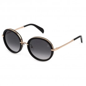 Слънчеви очила Tous STO40554300Y woman sunglasses - Golden (Rose Gold) слънчеви,очила,слънчеви,очила,tous,sto40554300y,woman,sunglasses,golden,(rose,gold)
