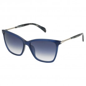слънчеви,очила,слънчеви,очила,tous,stob22560x5g,woman,sunglasses,blue