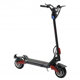 тротинетка,ice,q3,evo,electric,scooter,black