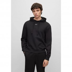 суичър,мъжки,пуловери,hugo,dapo,10231445,hoodie,black