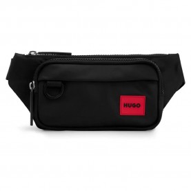 чанта,hugo,ethon,2.0n,n,10236381,waist,bag,black