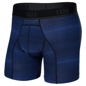 боксерки,мъжко,бельо,saxx,underwear,kinetic,mesh,brief,boxers,blue,(variegated,stripe,blue)
