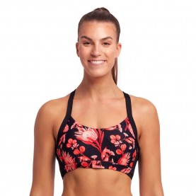 дамски,бански,костюми,funkita,hold,steady,bikini,top,black,(acacia,rose)