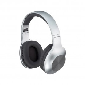Слушалки Panasonic RB-HX220BDES wireless headphones - Silver (Silver) слушалки,слушалки,panasonic,rb,hx220bdes,wireless,headphones,silver,(silver)