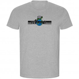 тениска,мъжки,тениски,kruskis,always,exploring,eco,short,sleeve,t,shirt,heather,grey,(grey)